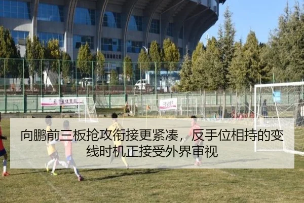 向鹏前三板抢攻衔接更紧凑，反手位相持的变线时机正接受外界审视